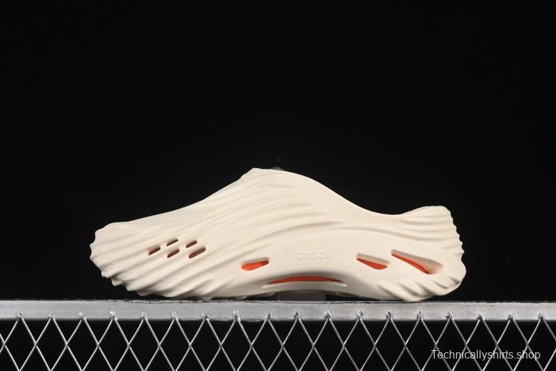 Crocs Eva Wave Casual Beach Clog Sandals - B.D4