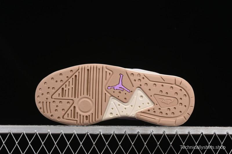 Nike Air Jordan Cmft Era Retro Casual Sneakers - HQ0506-105