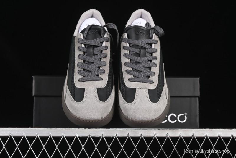 ECCO Men's Casual Series Fashion Sneakers with Shock-Absorbing Sole - 63082901001