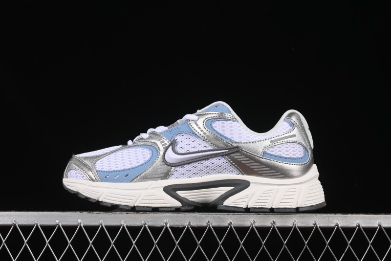 Nike V5 RNR Millennium Classic Retro Running Shoes with Foam Midsole - HQ7901-103
