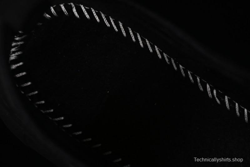 New Balance Breeze Mary Jane Low-Top Lifestyle Casual Shoes - SD2202BK