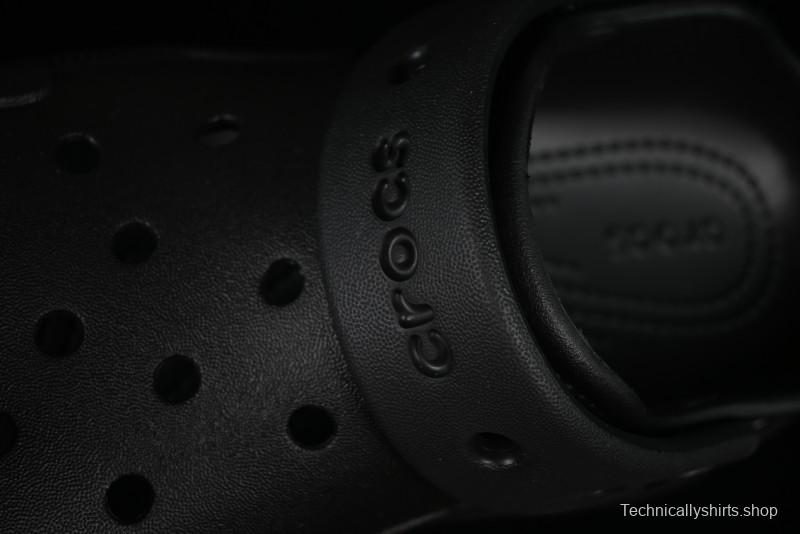 Crocs Bubble Crush Reflector Clogs - B.D4