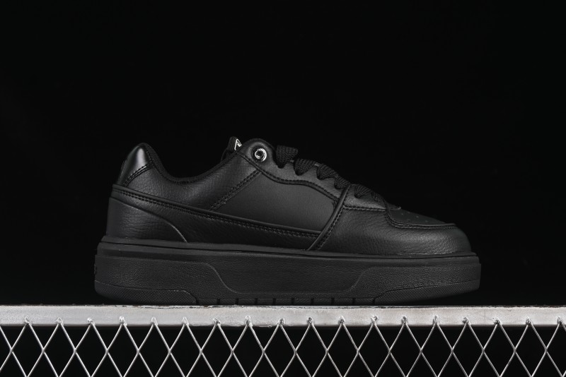 New York Yankees MLB Chunky Liner Custom Platform Sneakers - 3ASXCA12N50WHS