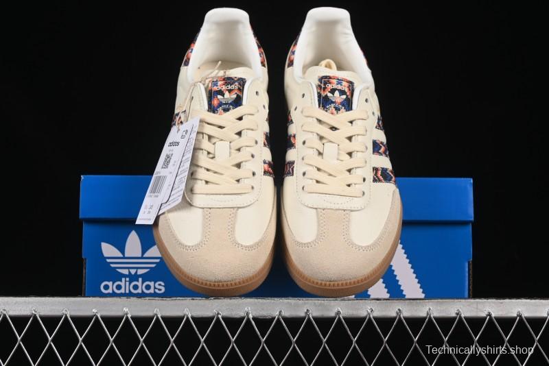 Adidas Samba OG Women's Casual Sneakers - JQ0014