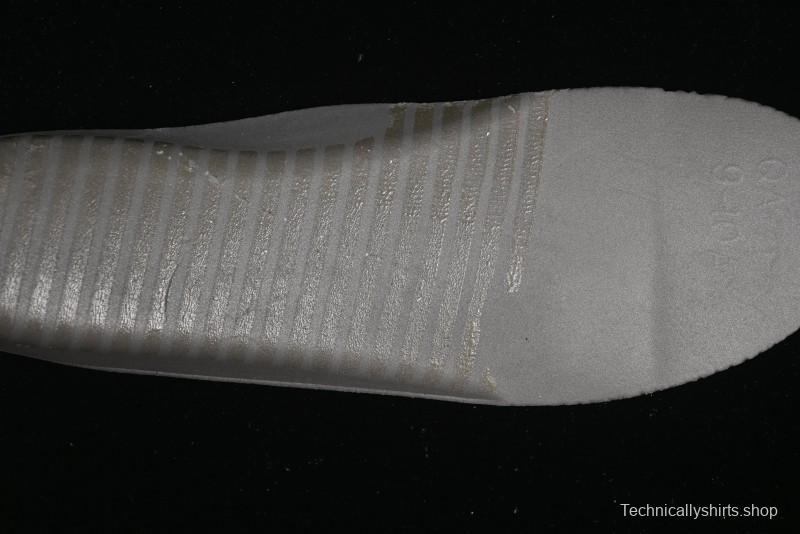 Nike Air Force 1 '07 Low LV Collaboration Cream Black Casual Sneakers - BZ6808-103