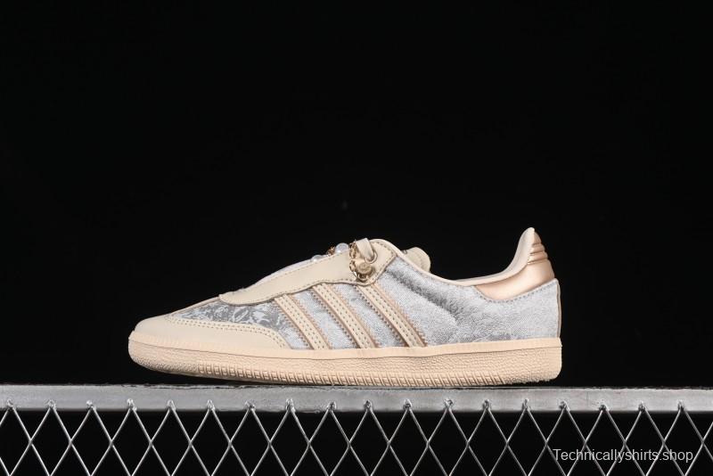 Adidas Samba OG Casual Sneakers - JQ2616