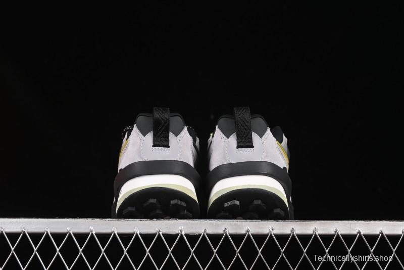 Nike Sacai Zegamadome SP Low-Top Lifestyle Sneakers with Functional Design - HQ8618-003