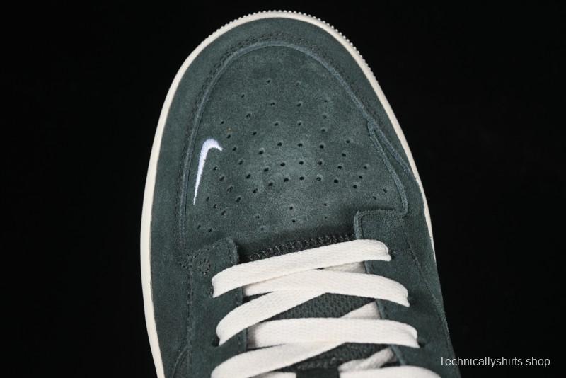 Nike SB Force 58 Retro Skate Shoes - DV5477-301