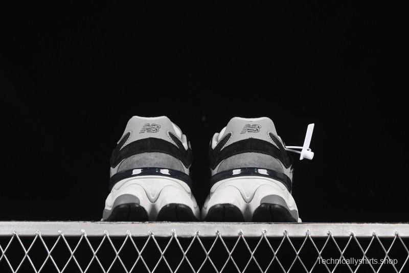 Joe Freshgoods x New Balance 9060 Retro Casual Running Sneakers with ABZORB Cushioning - U9060JBD