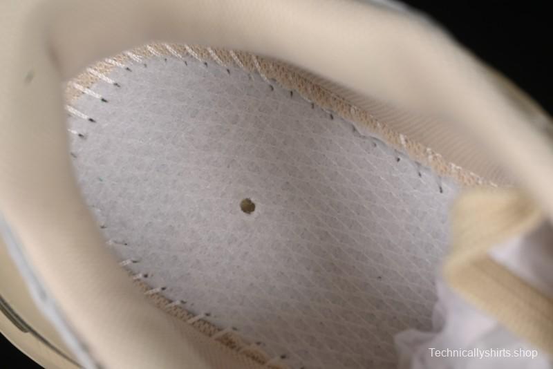 New York Yankees MLB Chunky Curve Runner Monogram Thick Sole Casual Running Shoes - 3ARNSPL5N50SAS