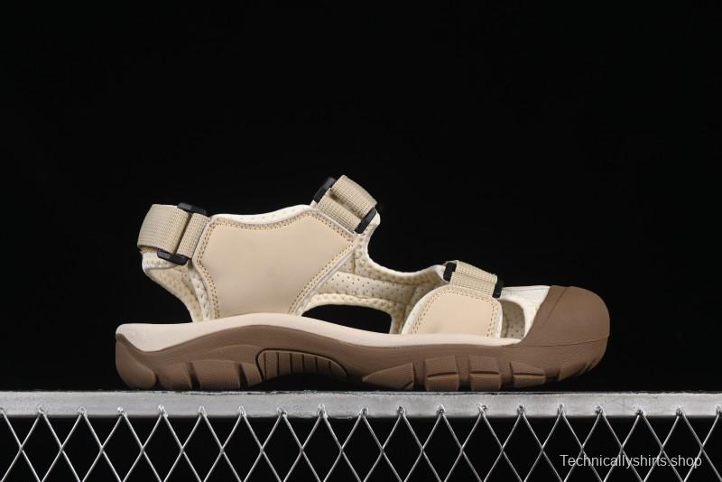 ECCO Speed Comfort Strap Summer Sandals with Anti-Slip Design - 63602601002