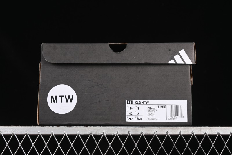 Adidas Vento XLG MTW Retro Casual Dad Shoes - JQ6211