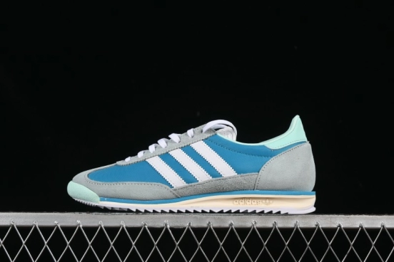 Adidas Originals SL 72 Retro Running Shoes - JI0199