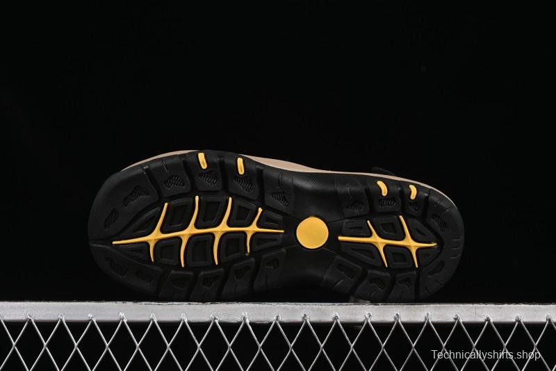 ECCO Off-Trail Series 2025 New Outdoor Closed-Toe Sport Comfort Sandals - 63723901001