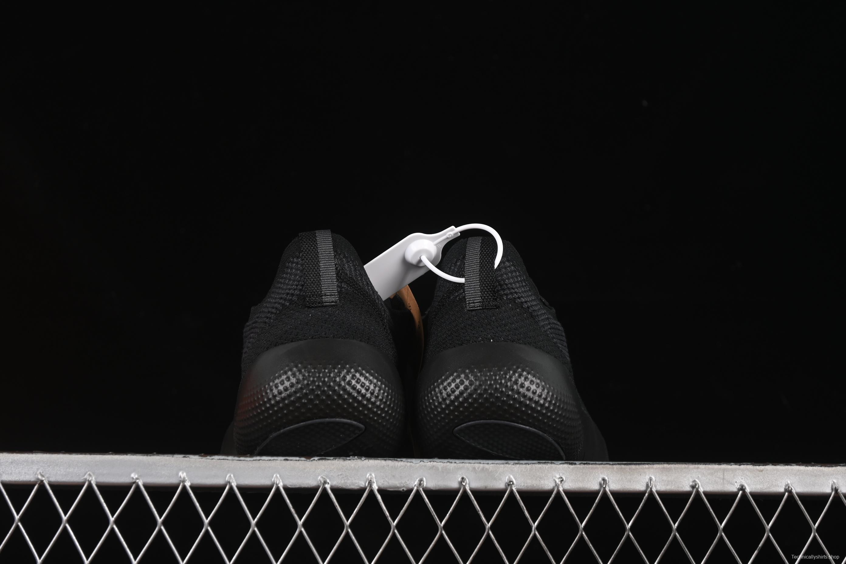 Nike Free 2025 Breathable Knit Running Shoes with Enhanced Cushioning - HF1078-001