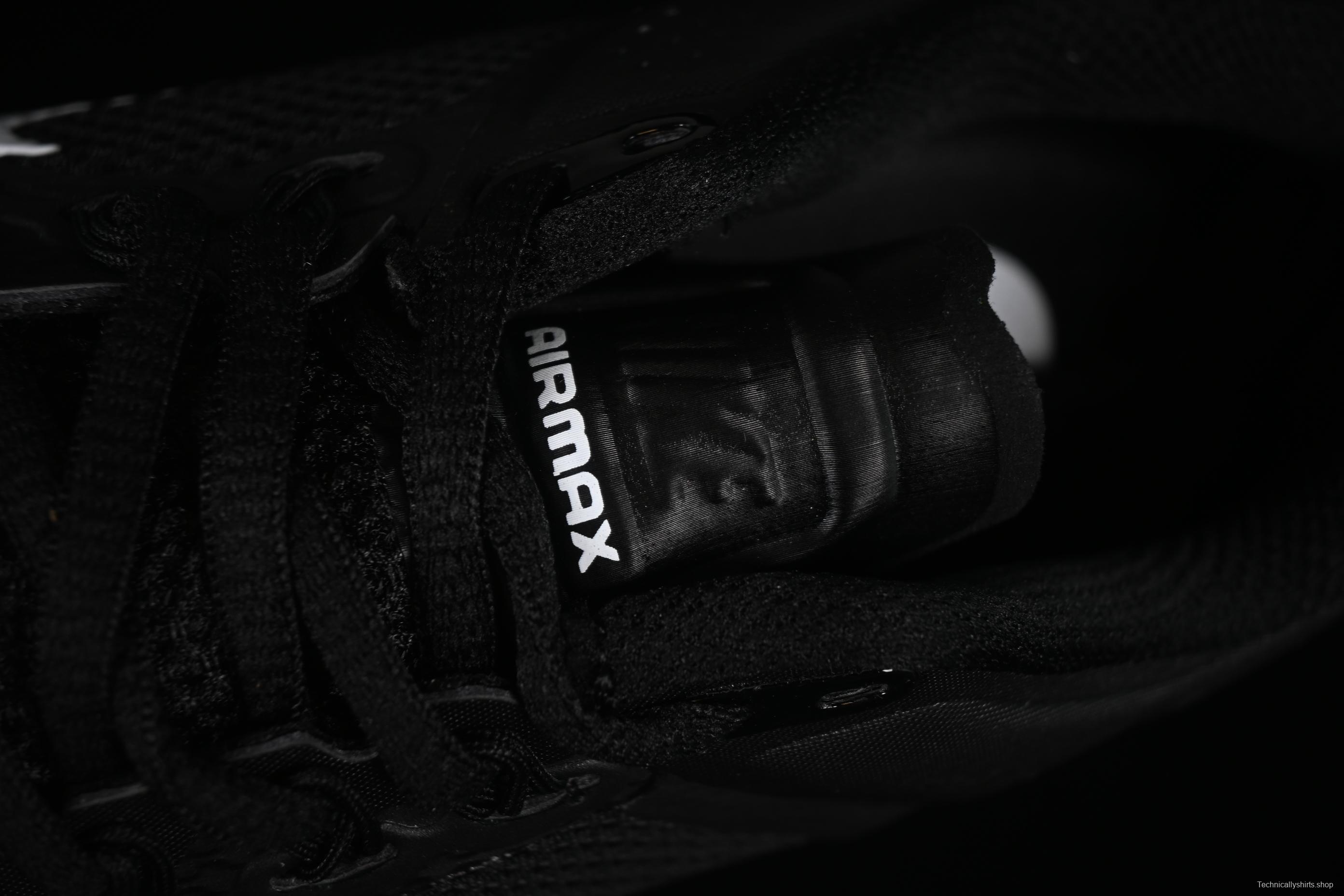 Nike Air Max 2013 Retro Breathable Mesh Running Shoes with Full-Length Max Air Cushion - 554886-108