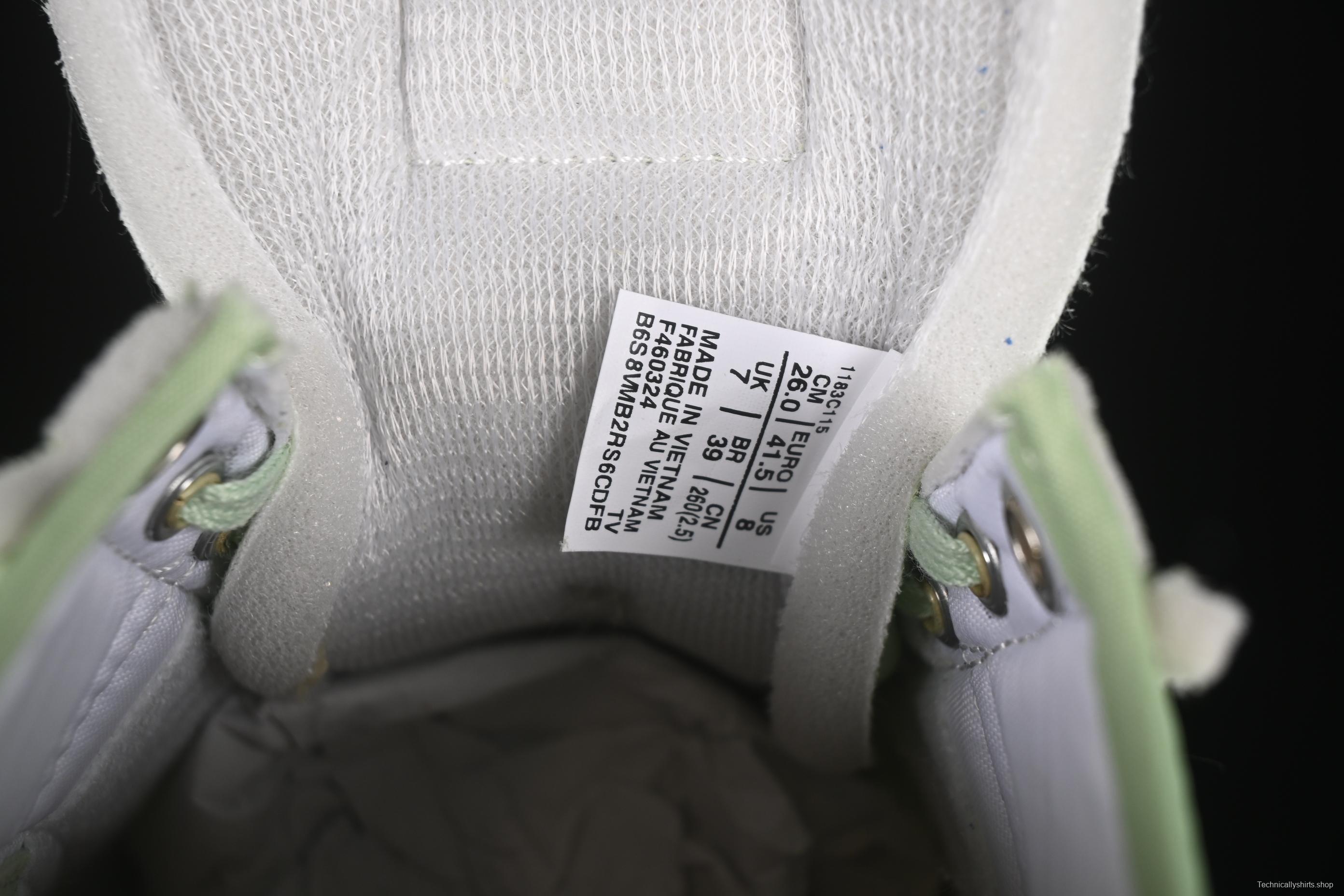 Onitsuka Tiger Mexico 66 SD Low-Top Casual Running Shoes - 1183C115-300