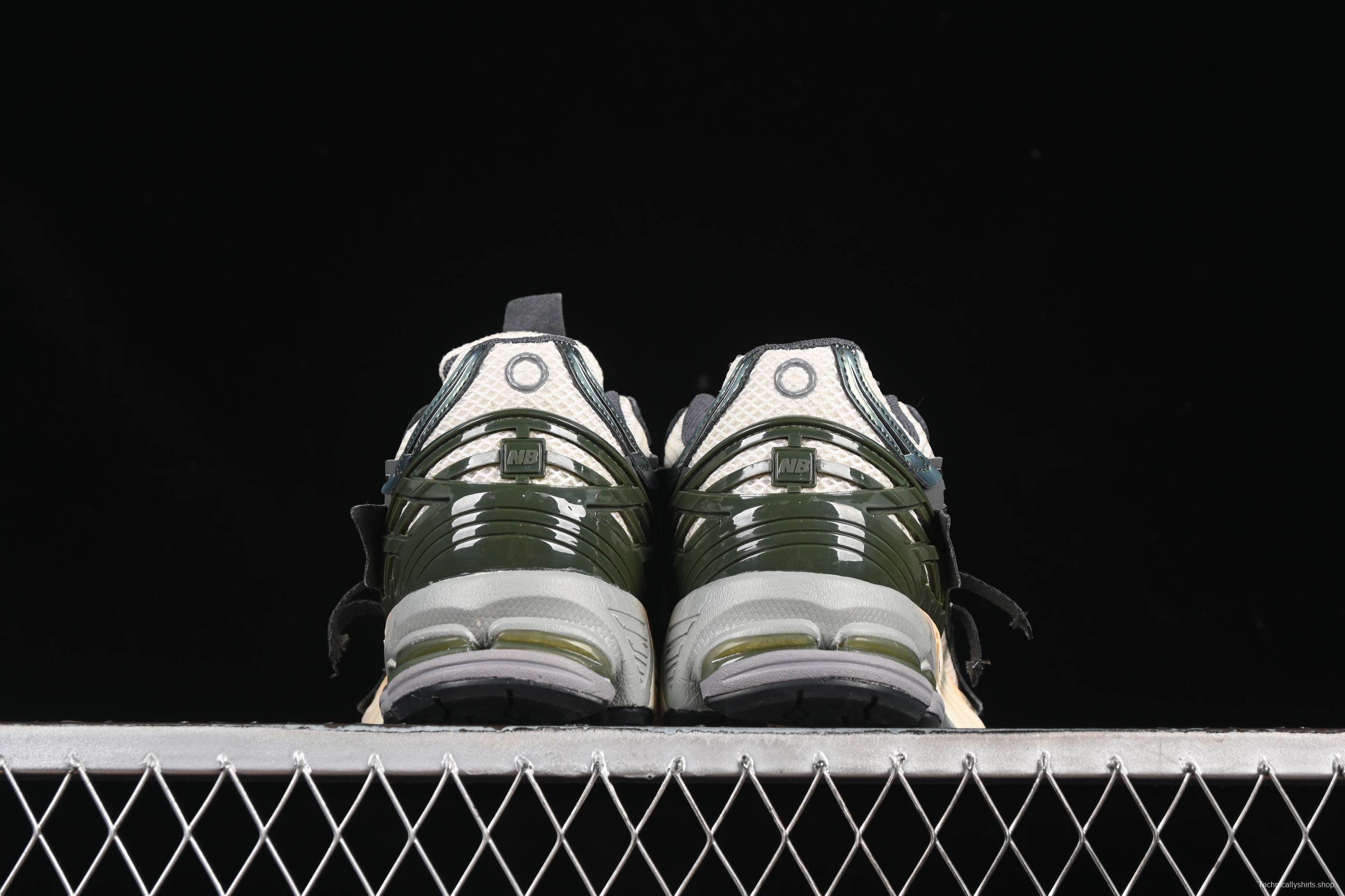 New Balance 1906 Series Retro Dad Style Casual Running Shoes - U1906ANC