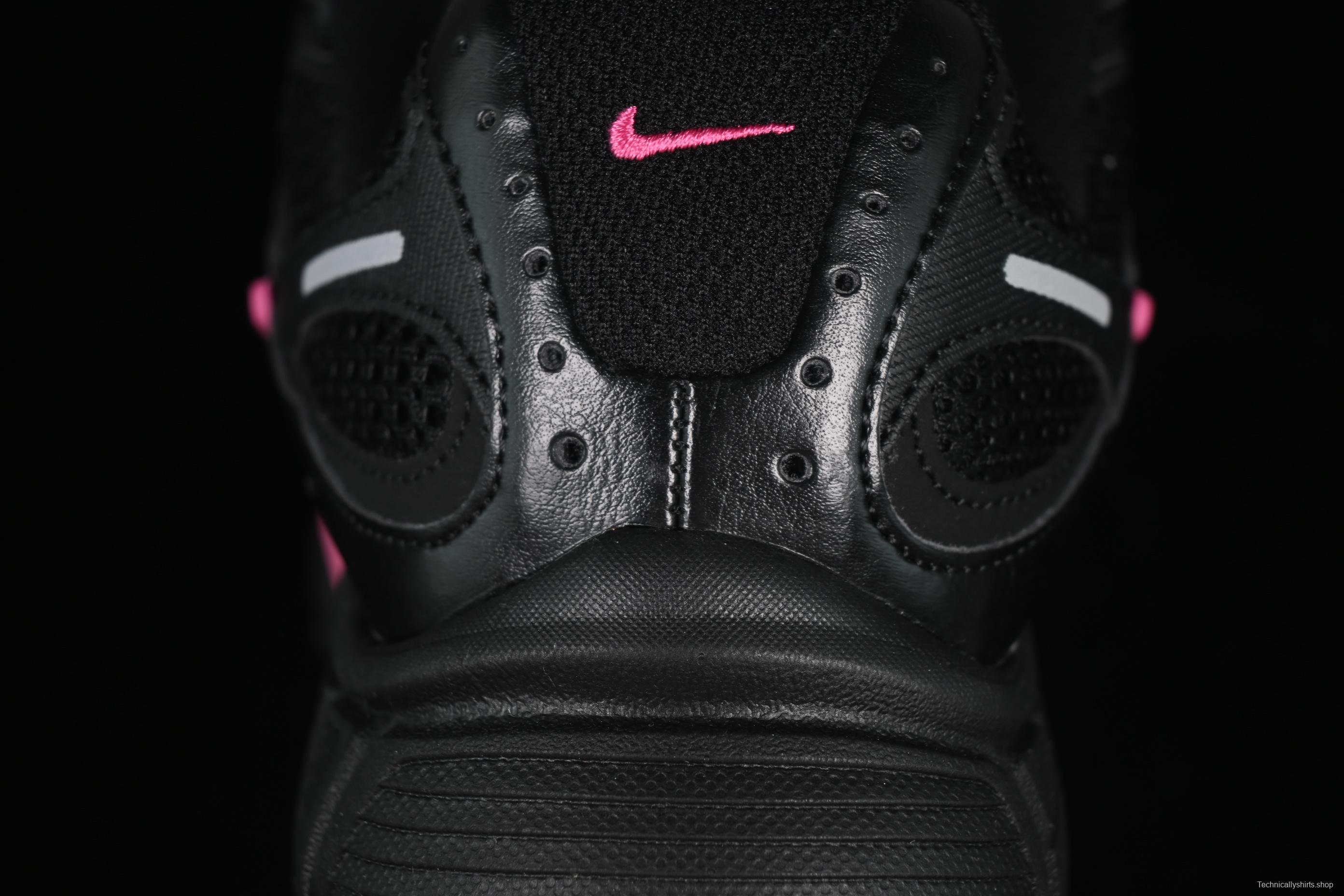 Nike V5 RNR Millennium Classic Retro Running Shoes with Foam Midsole - HJ5228-007