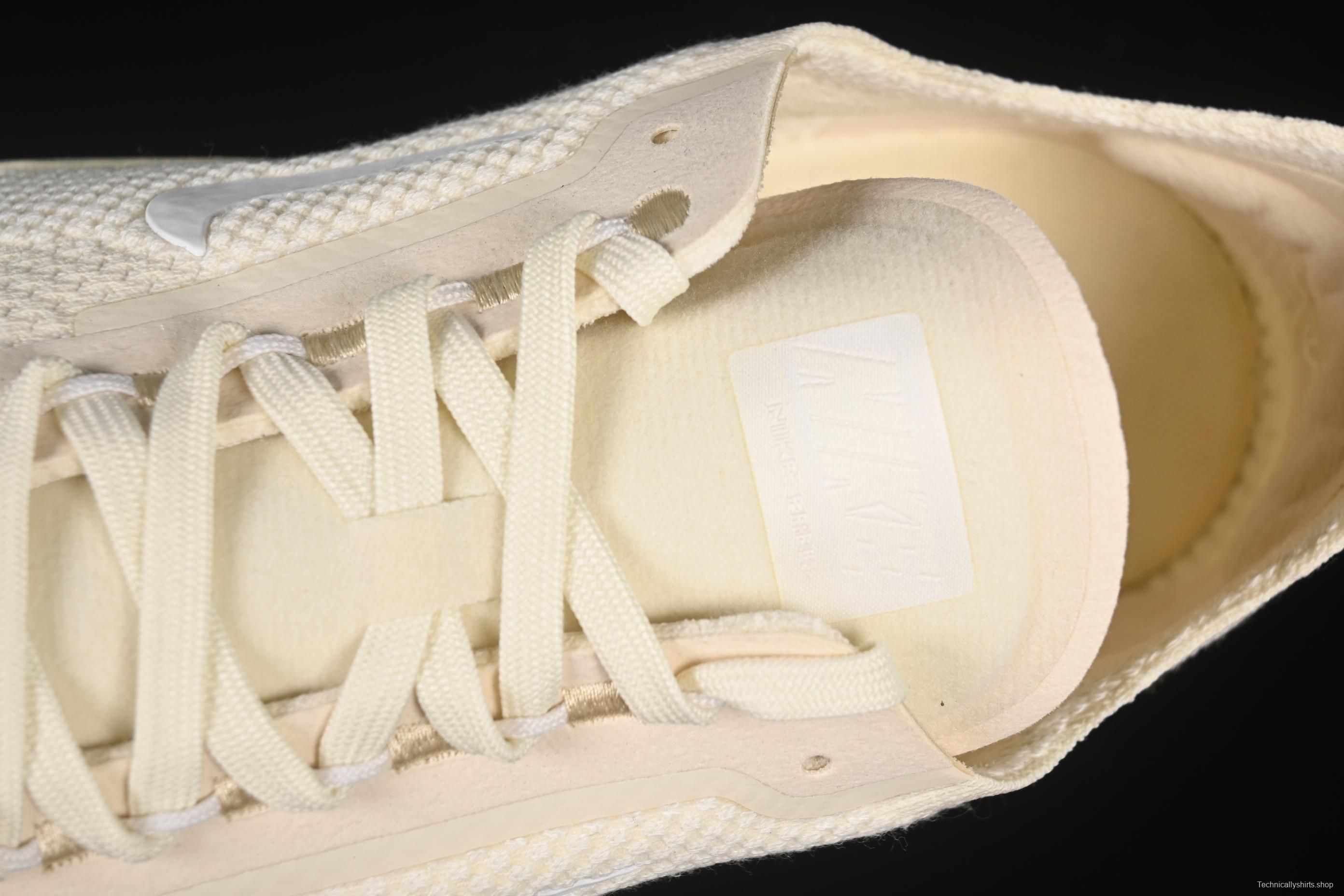 Nike Free 2025 Breathable Knit Running Shoes with Enhanced Cushioning - HF2720-101