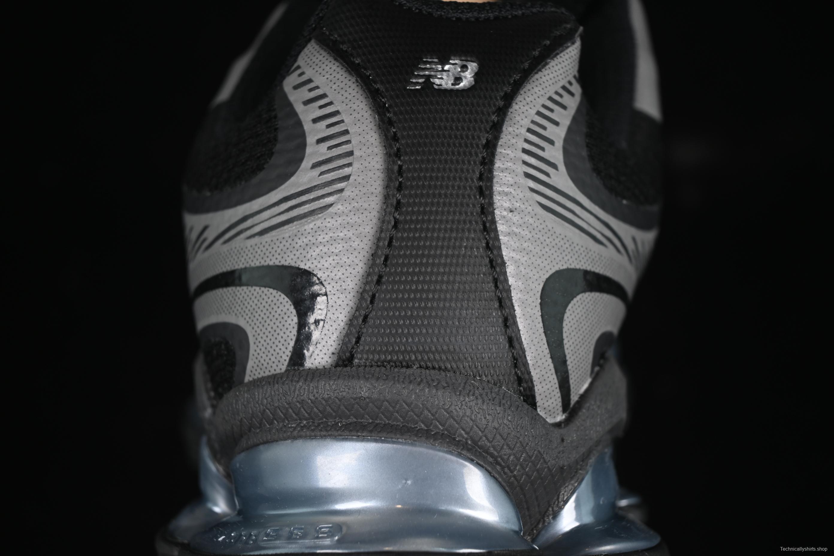 New Balance 2000 Series Retro Dad Style Casual Running Shoes - U2000ZGE