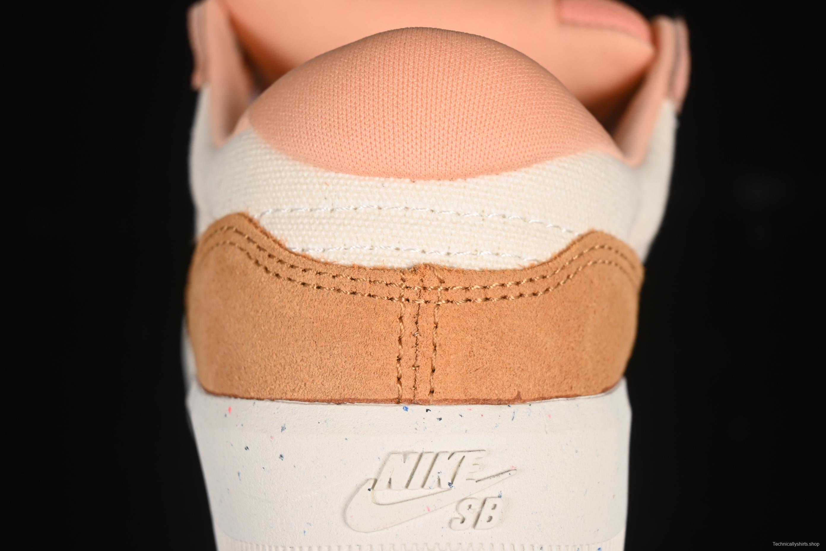 Nike SB Force 58 Retro Skateboard Shoes - DV5477-103