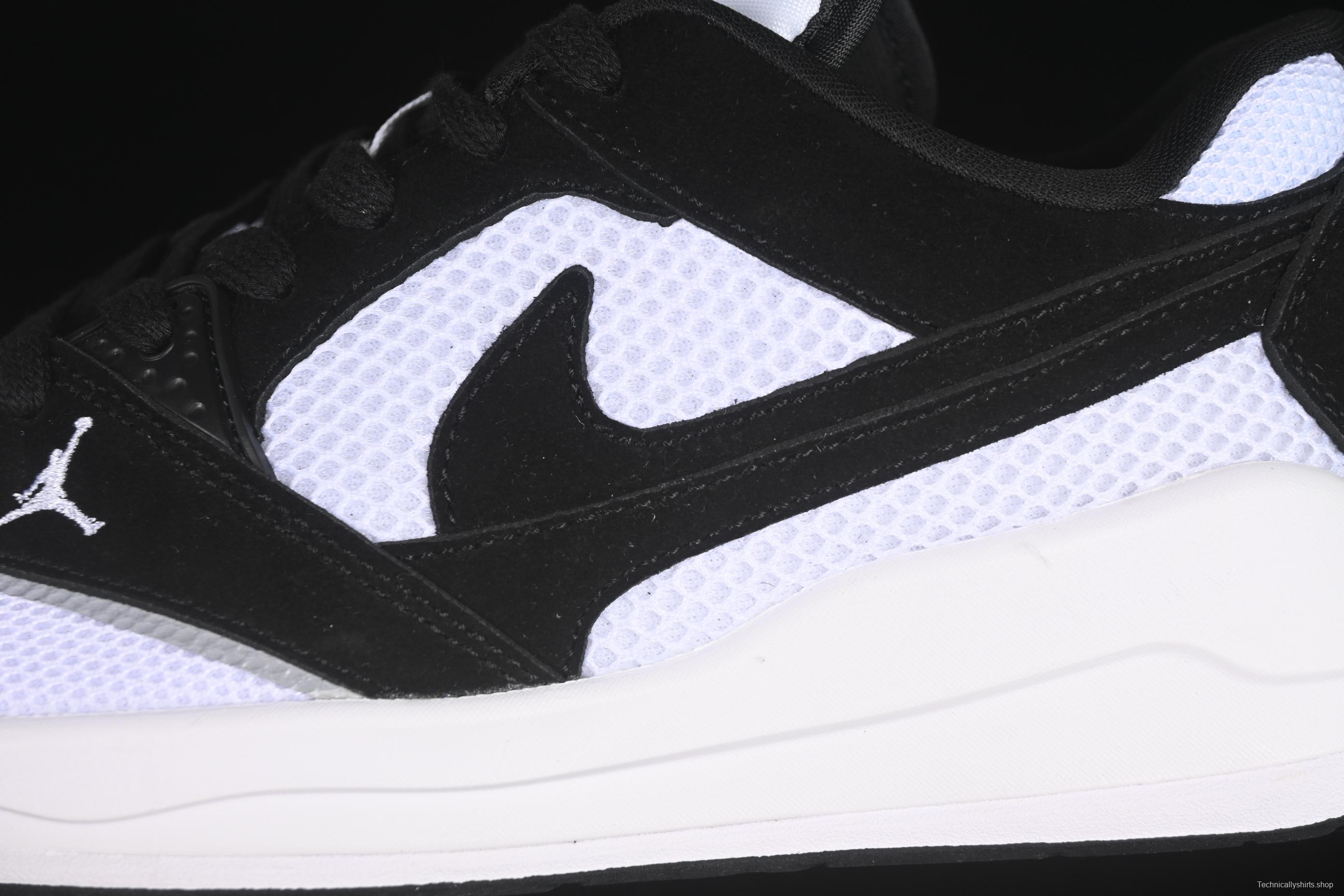 Nike Air Jordan Cmft Era Retro Sneakers - HJ6777-001