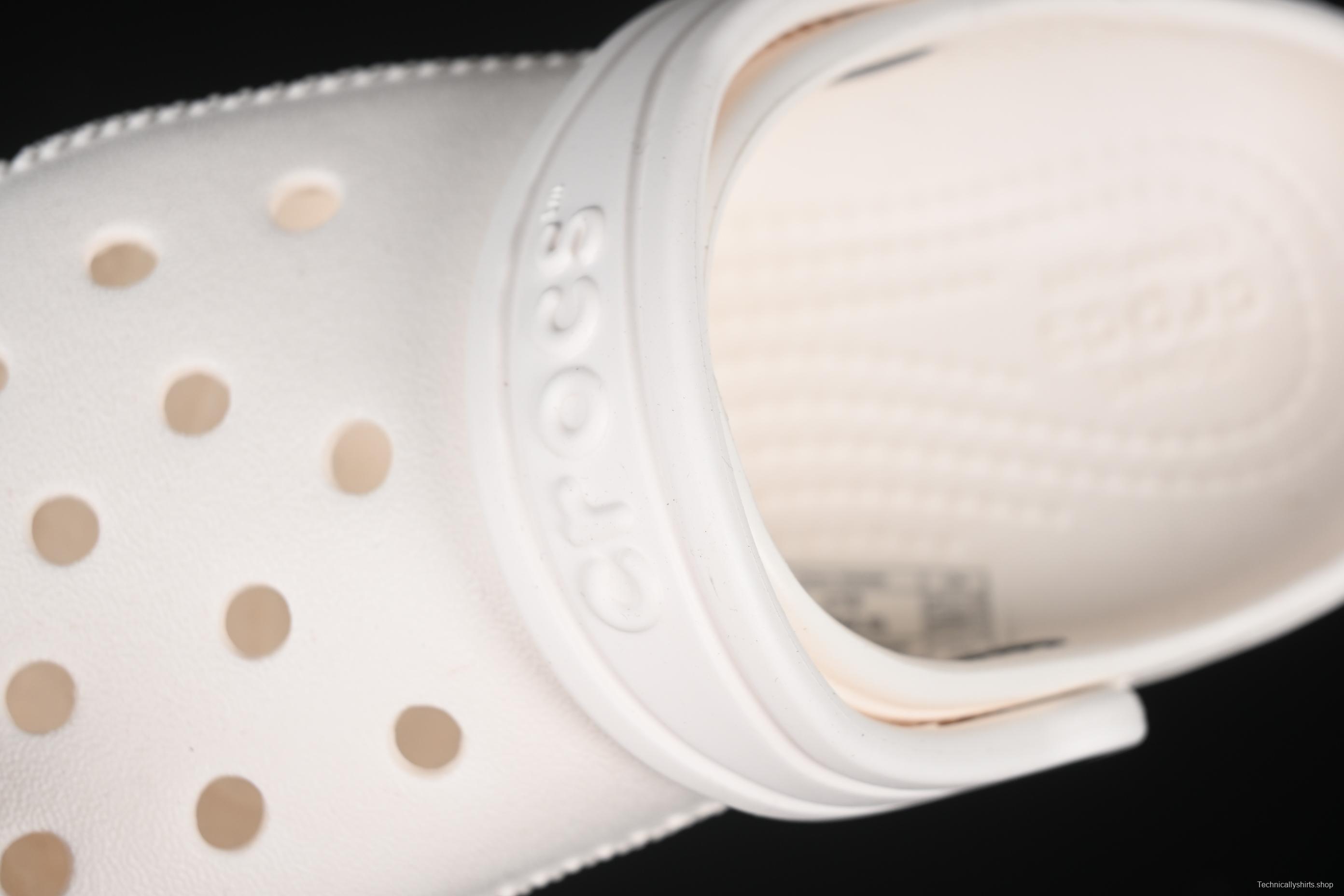 Crocs Classic Clog Kids Comfortable Lightweight Slip-Resistant Casual Shoes - Classic