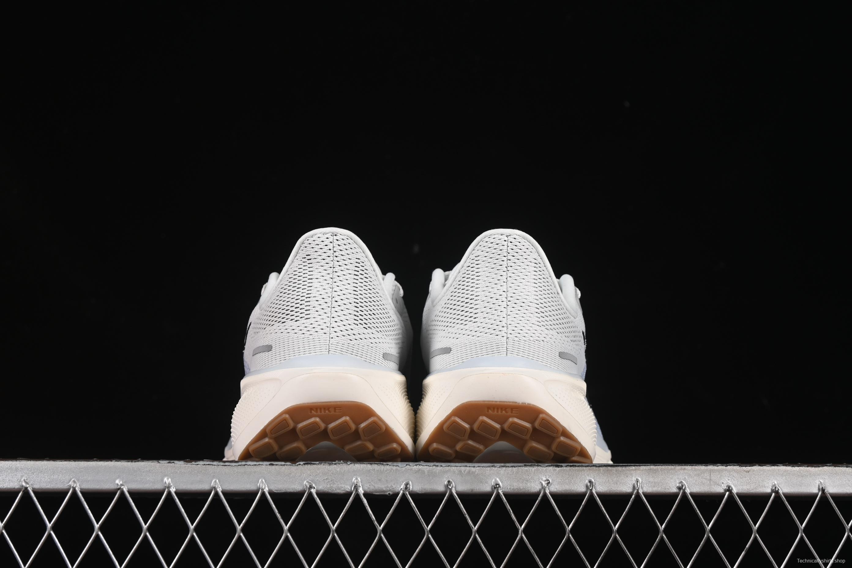 Nike Air Zoom Pegasus 41 Running Shoes with Breathable Mesh and Cushioned Support - FD2722-113