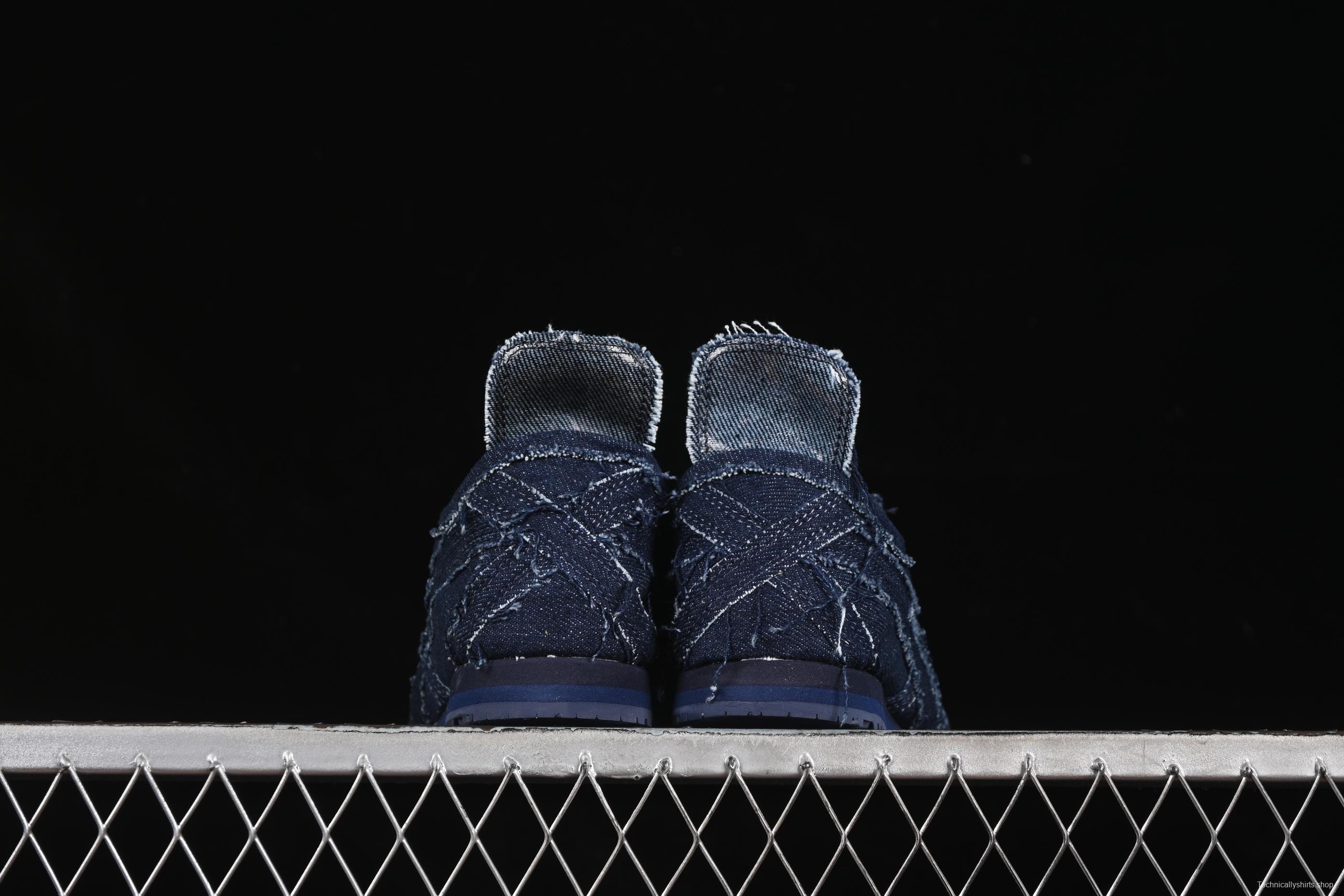 Onitsuka Tiger Mexico 66 SD Low-Top Casual Running Shoes - 1183C310-401