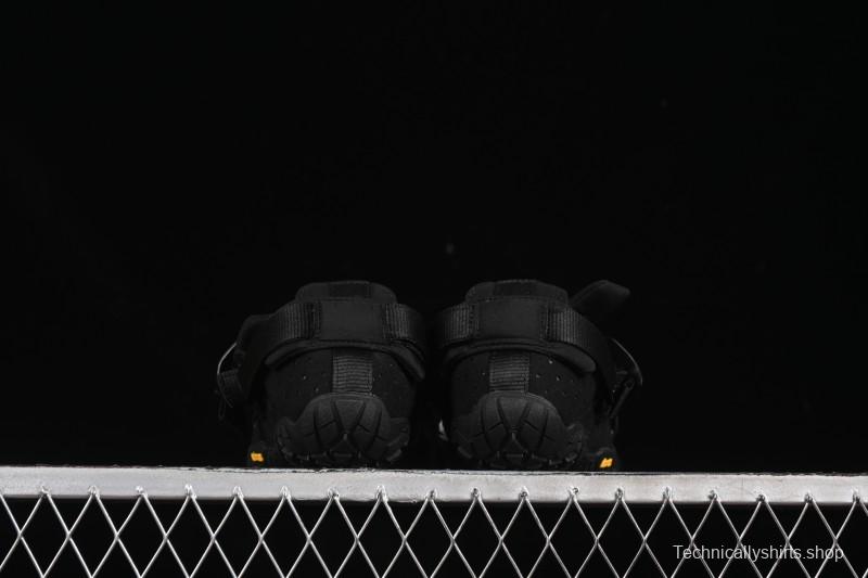 Vibram Suicoke Low-Cut Breezandal Barefoot Fitness Squat Support Quick-Dry Five-Toe Shoes S20MLC1