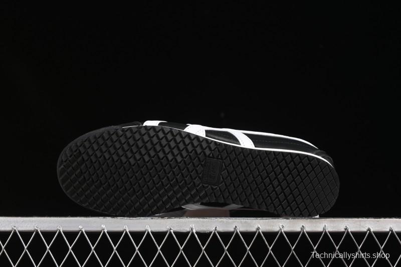 Onitsuka Tiger Mexico 66 SD Low-Top Casual Running Shoes - 1183A872-003