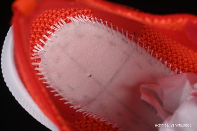 Nike Free 2025 Flyknit Breathable Cushioned Running Shoes - HF1078-600