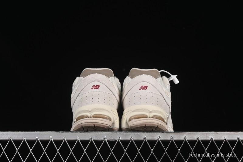 New Balance 2002 Series Retro Casual Running Shoes - M2002RHX