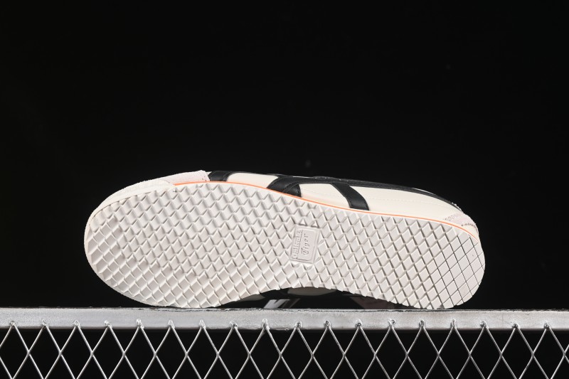 Onitsuka Tiger Mexico 66 SD Low-Top Casual Running Shoes - 1183B301-100
