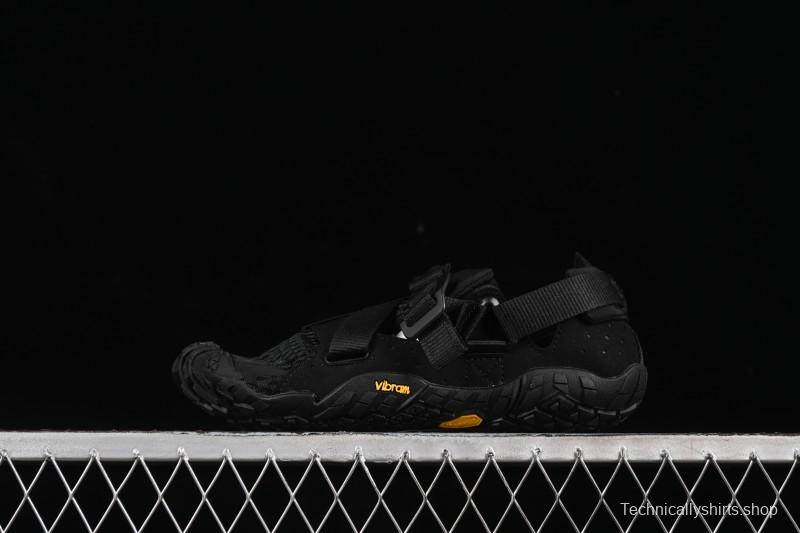 Vibram Suicoke Low-Cut Breezandal Barefoot Fitness Squat Support Quick-Dry Five-Toe Shoes S20MLC1
