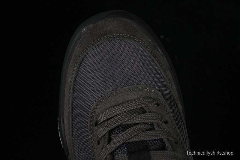 The North Face Low-Cut Hiking Trail Outdoor Casual Board Shoes - NF0A8AD94QI-080