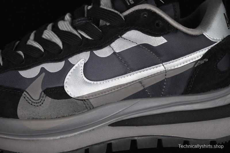 Nike Sacai VaporWaffle 3.0 Fashion Show Casual Shoes - DD1875-300