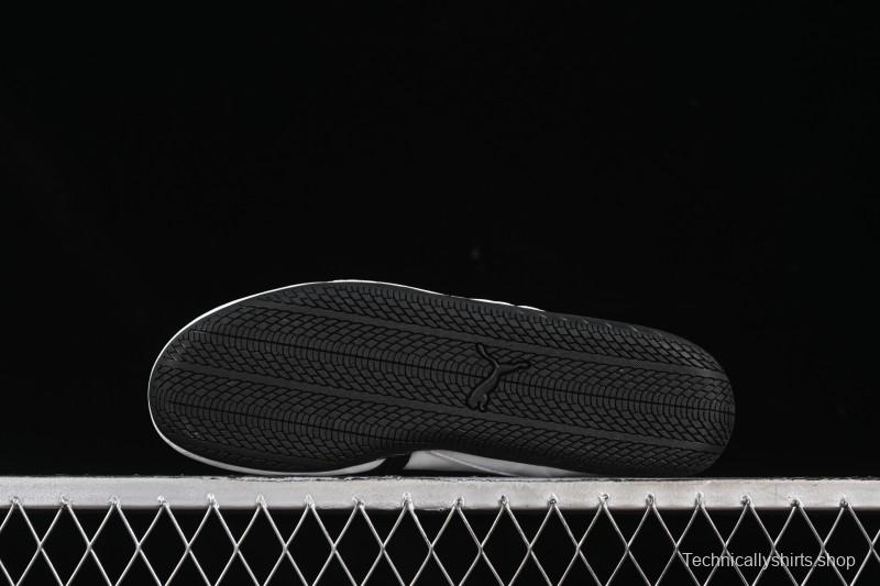 Puma Speedcat Ballet LTH Low-Top Lifestyle Casual Ballet Shoes - 403587-02