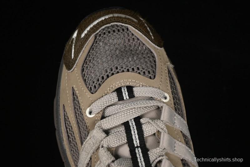 Adidas Song For The Mute x Ad Originals Adistar Cushion Retro Comfort Anti-Slip Shock Absorption Lifestyle Casual Shoes - JR8044