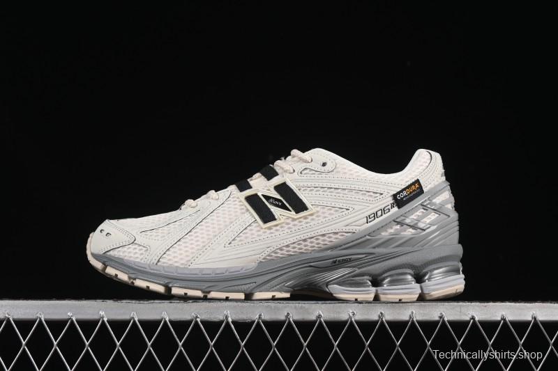 New Balance 1906 Series Retro Dad Style Casual Running Shoes - U1906ROC