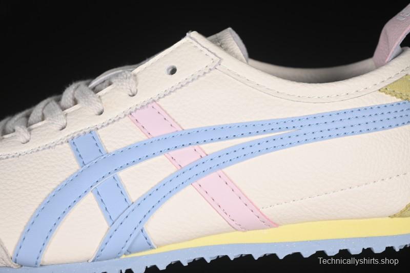 Onitsuka Tiger Mexico 66 Low-Top Casual Running Shoes - 1183B771-116