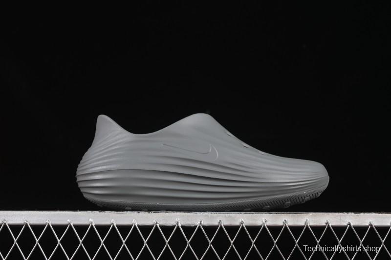 Nike ReactX Rejuven8 Summer Sandals with ReactX Foam for Comfort - HV5060-002