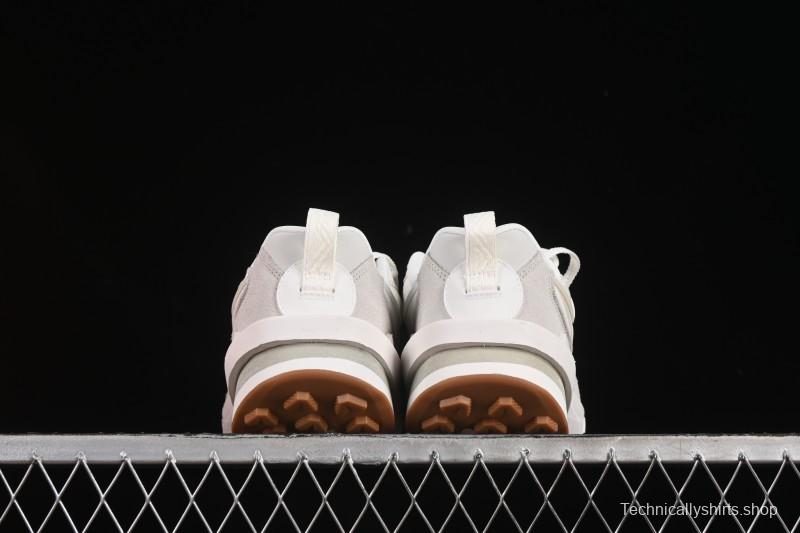 Nike Sacai Zegamadome SP Low-Top Lifestyle Casual Shoes - HQ8618-005