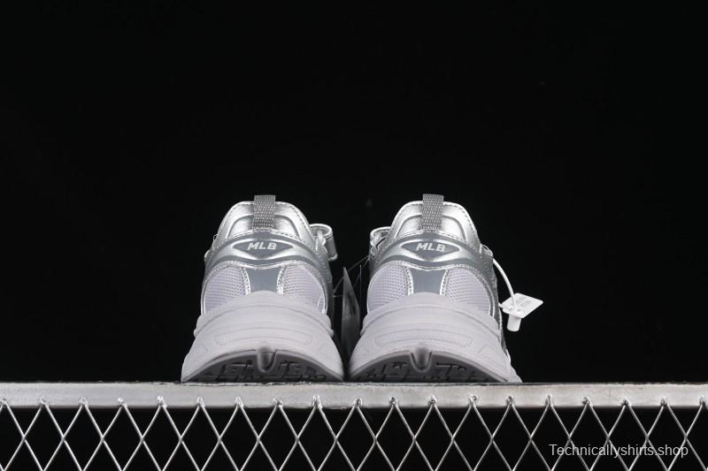 New York Yankees MLB Ace Runner Mary Jane Summer Sports Casual Sandals - 3ASDACE5350SIS