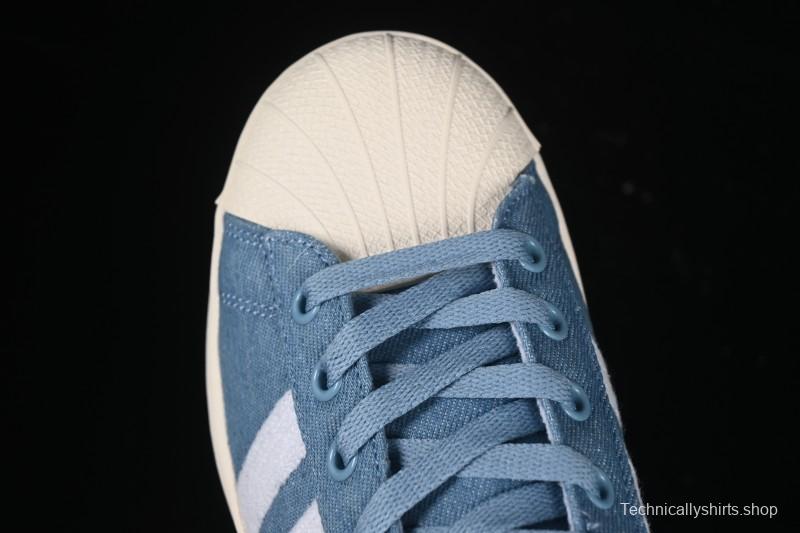 Adidas Superstar 82 Shell Toe Casual Skate Shoes - JH5589