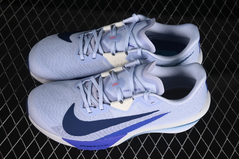 Nike Zoom Rival Fly 4 Lightweight Running Shoes - FV6040-002