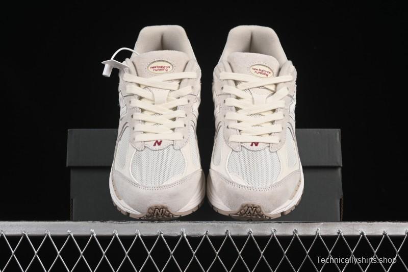 New Balance 2002 Series Retro Casual Running Shoes - M2002RHX