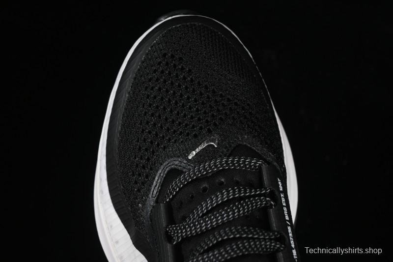 Nike Air Zoom Pegasus Premium Running Shoes with Mesh Upper and Zoom Air Cushion - HQ2592-008