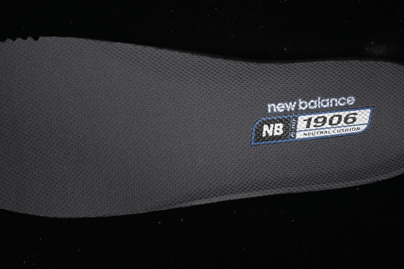 New Balance 1906 Series Retro Dad Style Casual Running Shoes - U1906NA